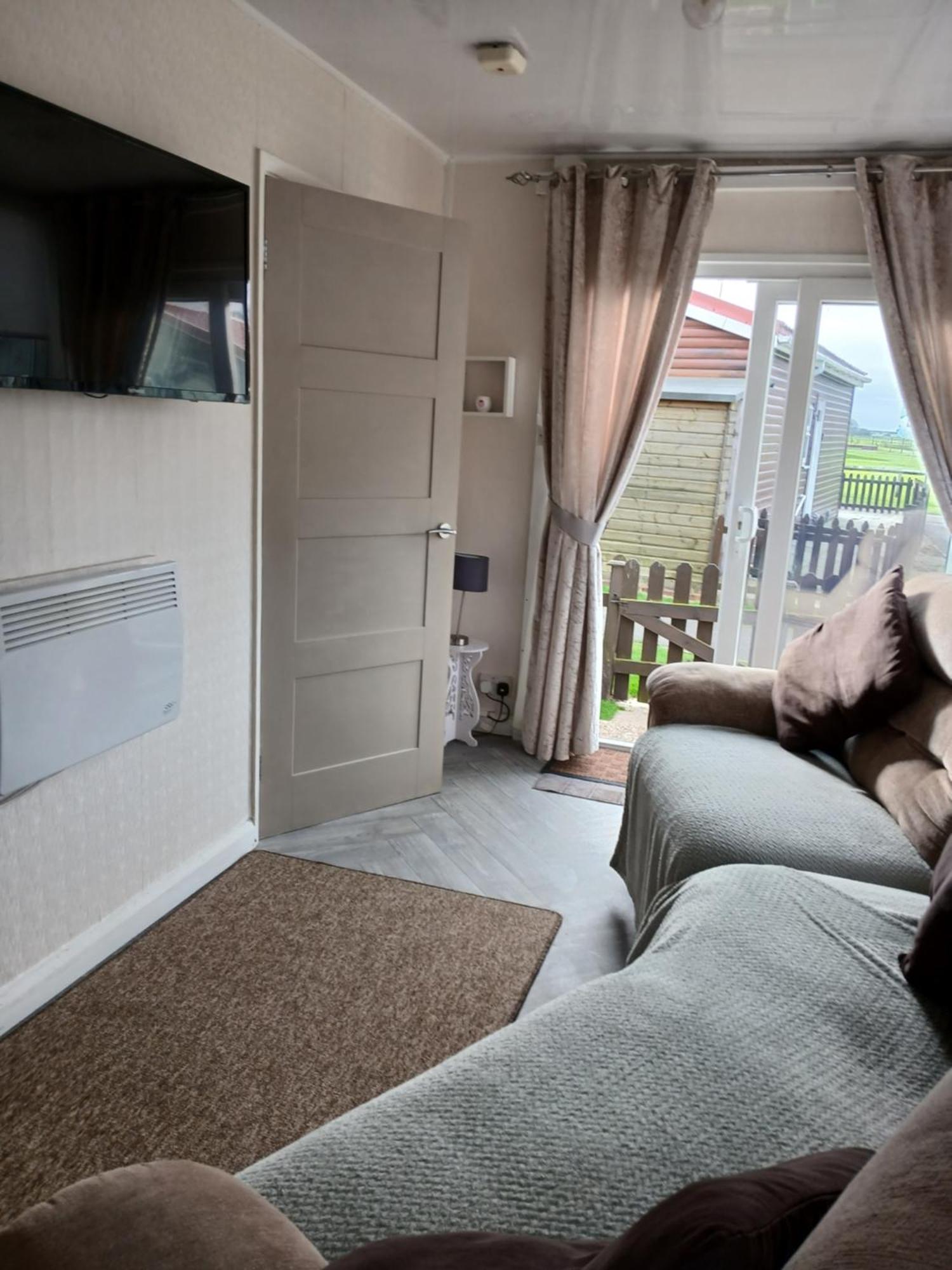 D&D Holiday Chalet Bridlington Szoba fotó